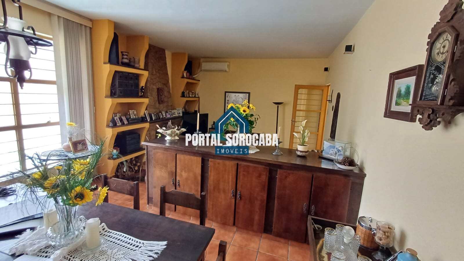 Casa à venda com 3 quartos, 260m² - Foto 25