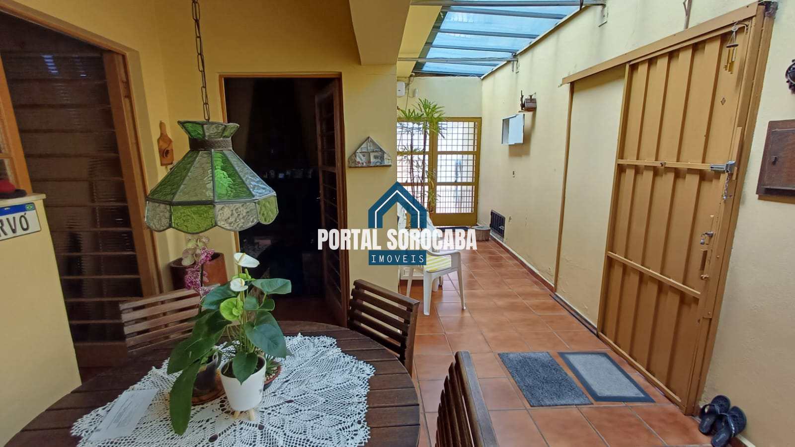 Casa à venda com 3 quartos, 260m² - Foto 11