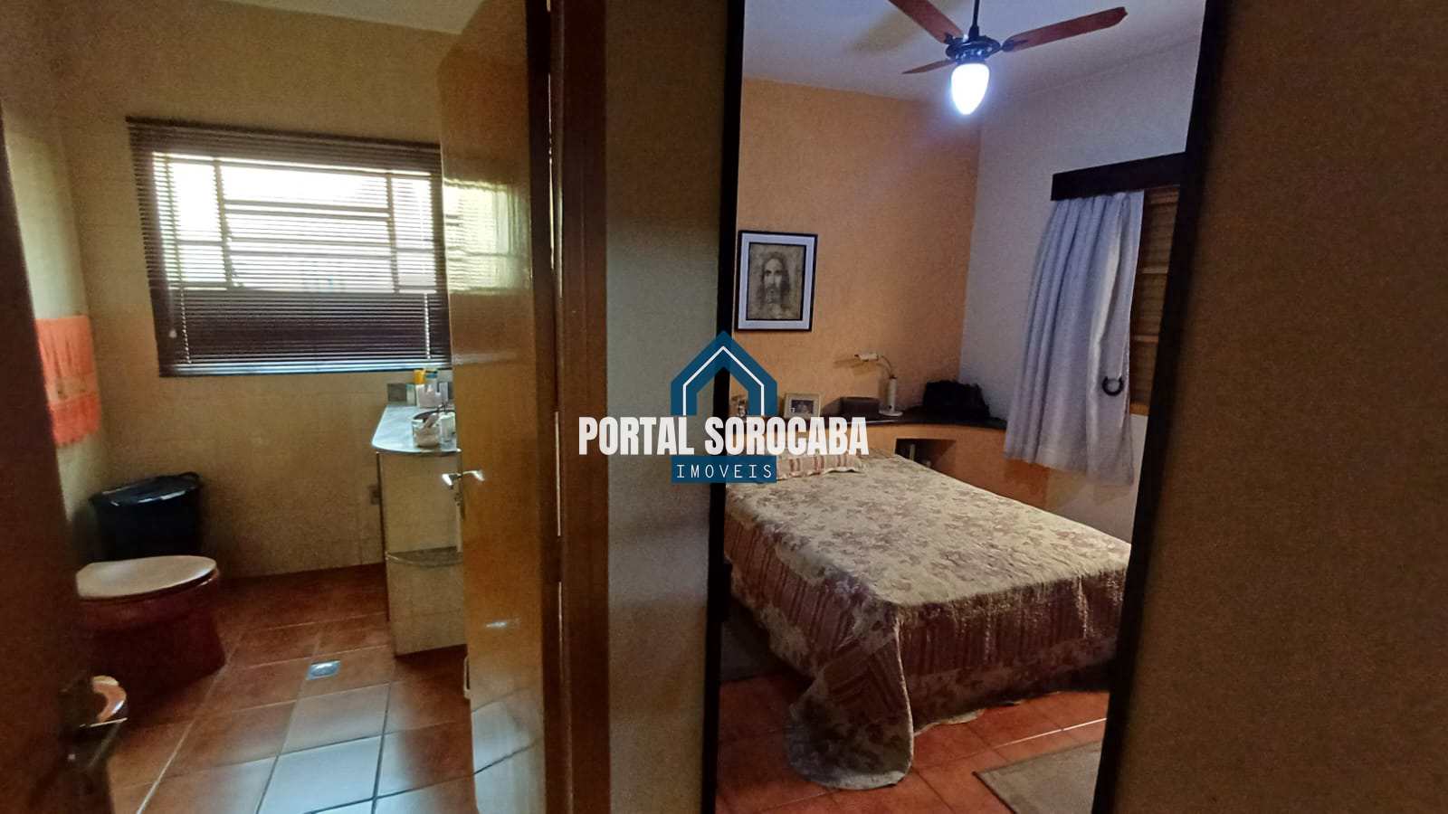 Casa à venda com 3 quartos, 260m² - Foto 17