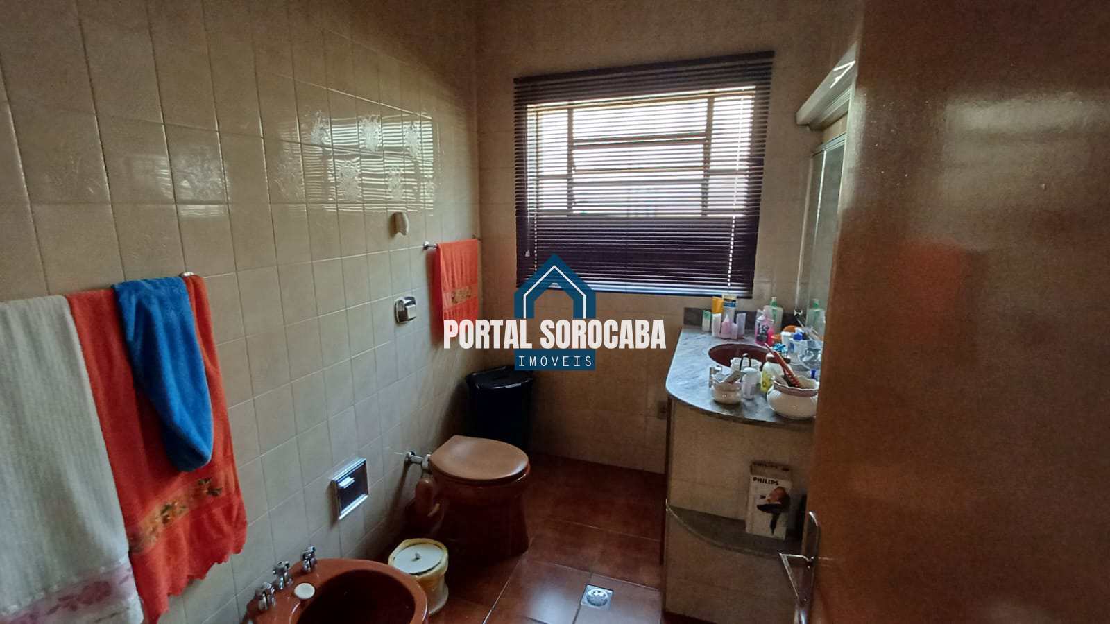 Casa à venda com 3 quartos, 260m² - Foto 16