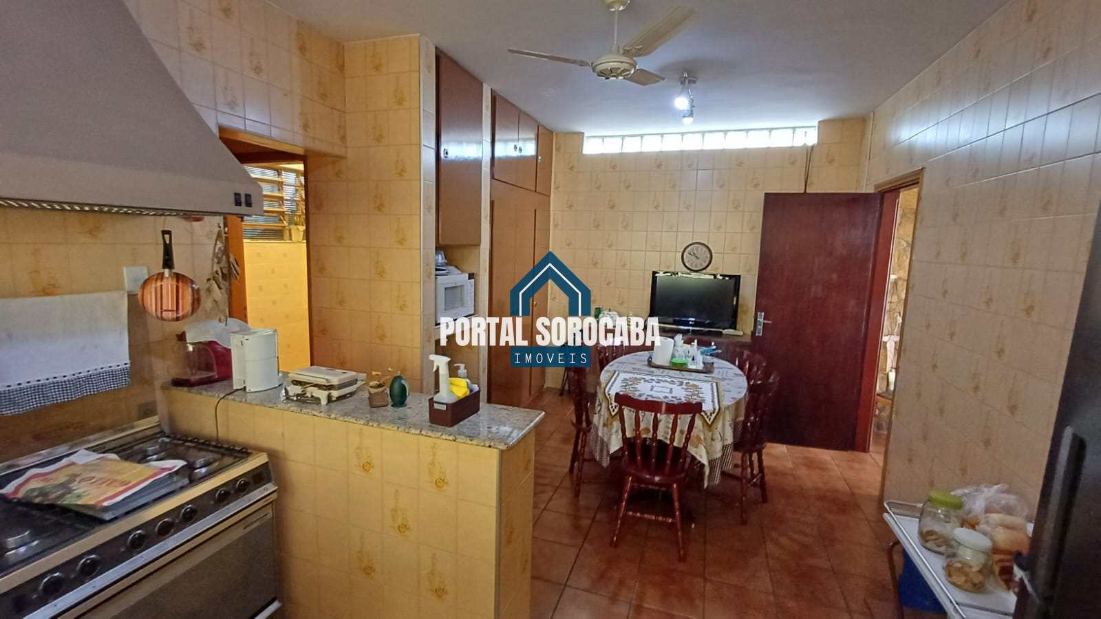 Casa à venda com 3 quartos, 260m² - Foto 22