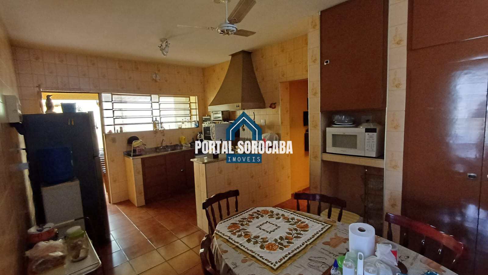 Casa à venda com 3 quartos, 260m² - Foto 23