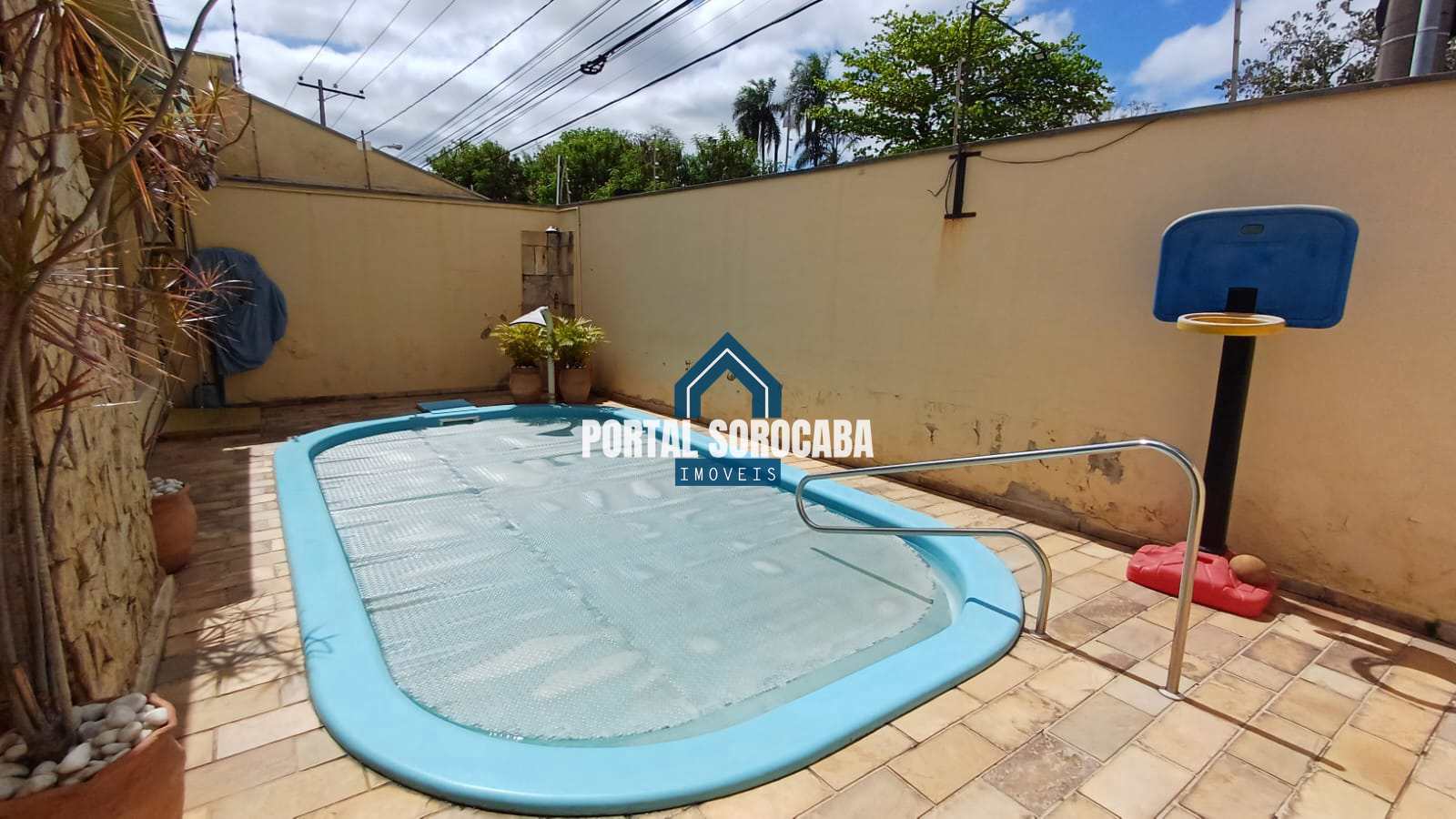 Casa à venda com 3 quartos, 260m² - Foto 31