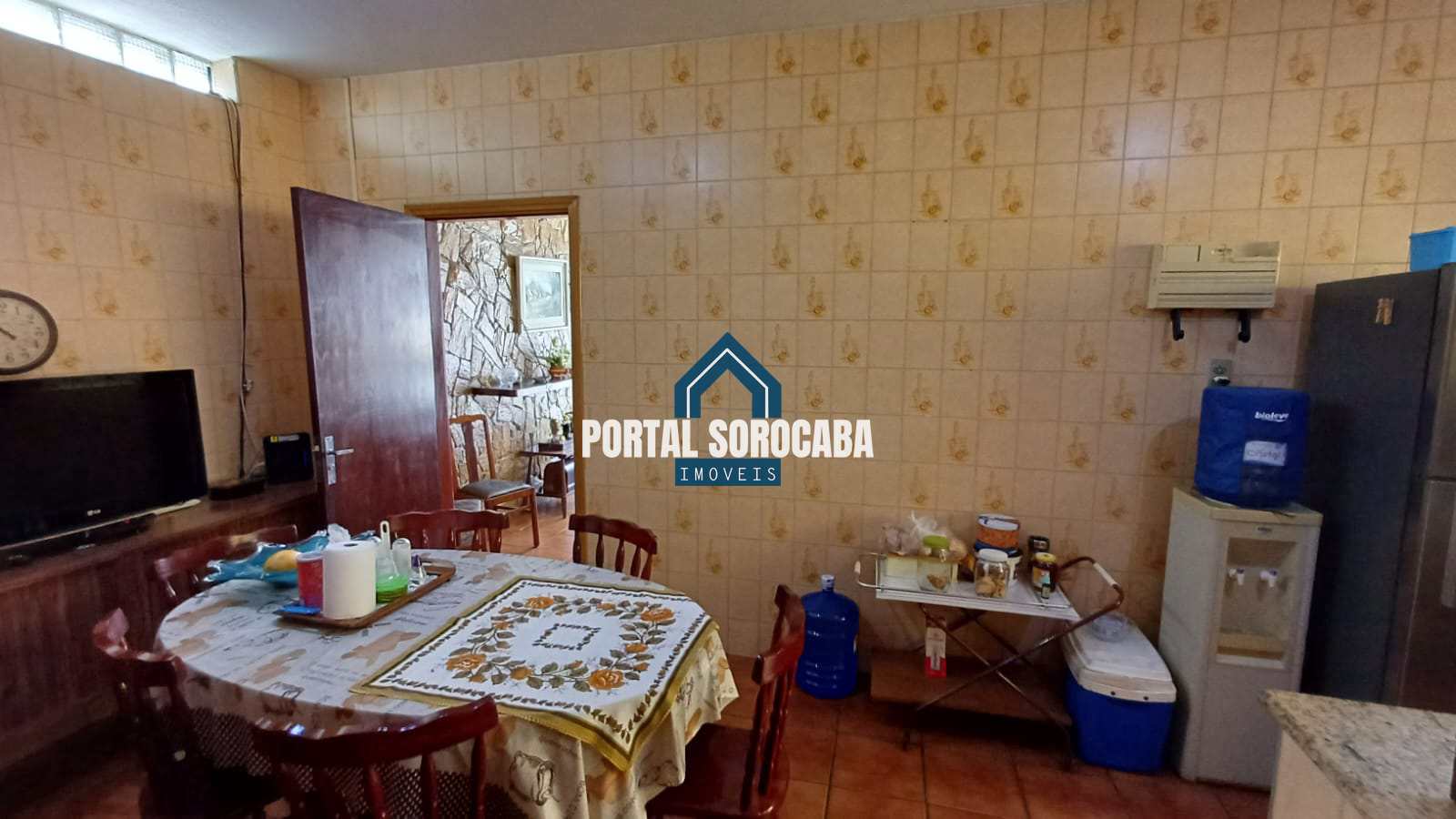 Casa à venda com 3 quartos, 260m² - Foto 13