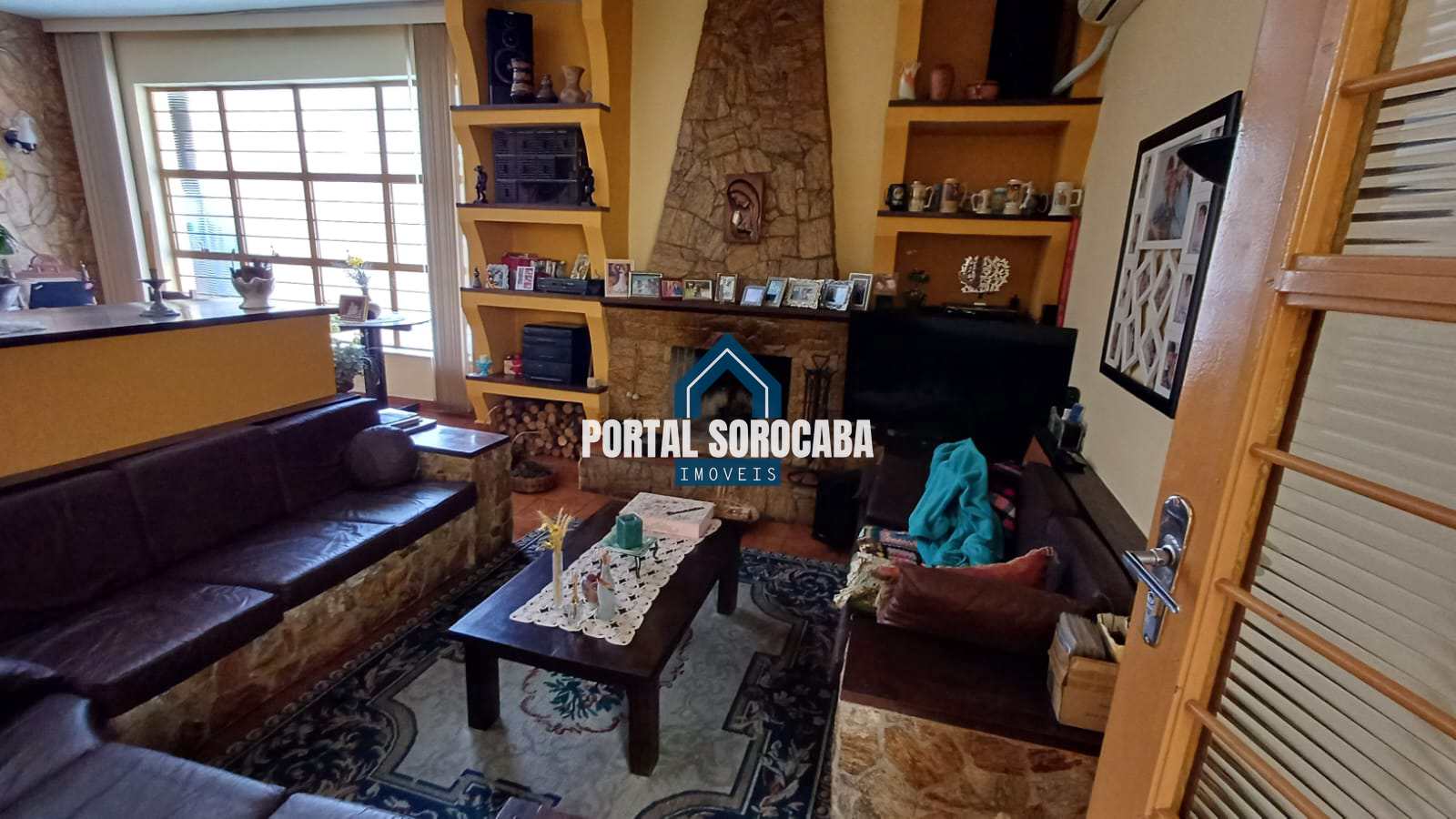 Casa à venda com 3 quartos, 260m² - Foto 27