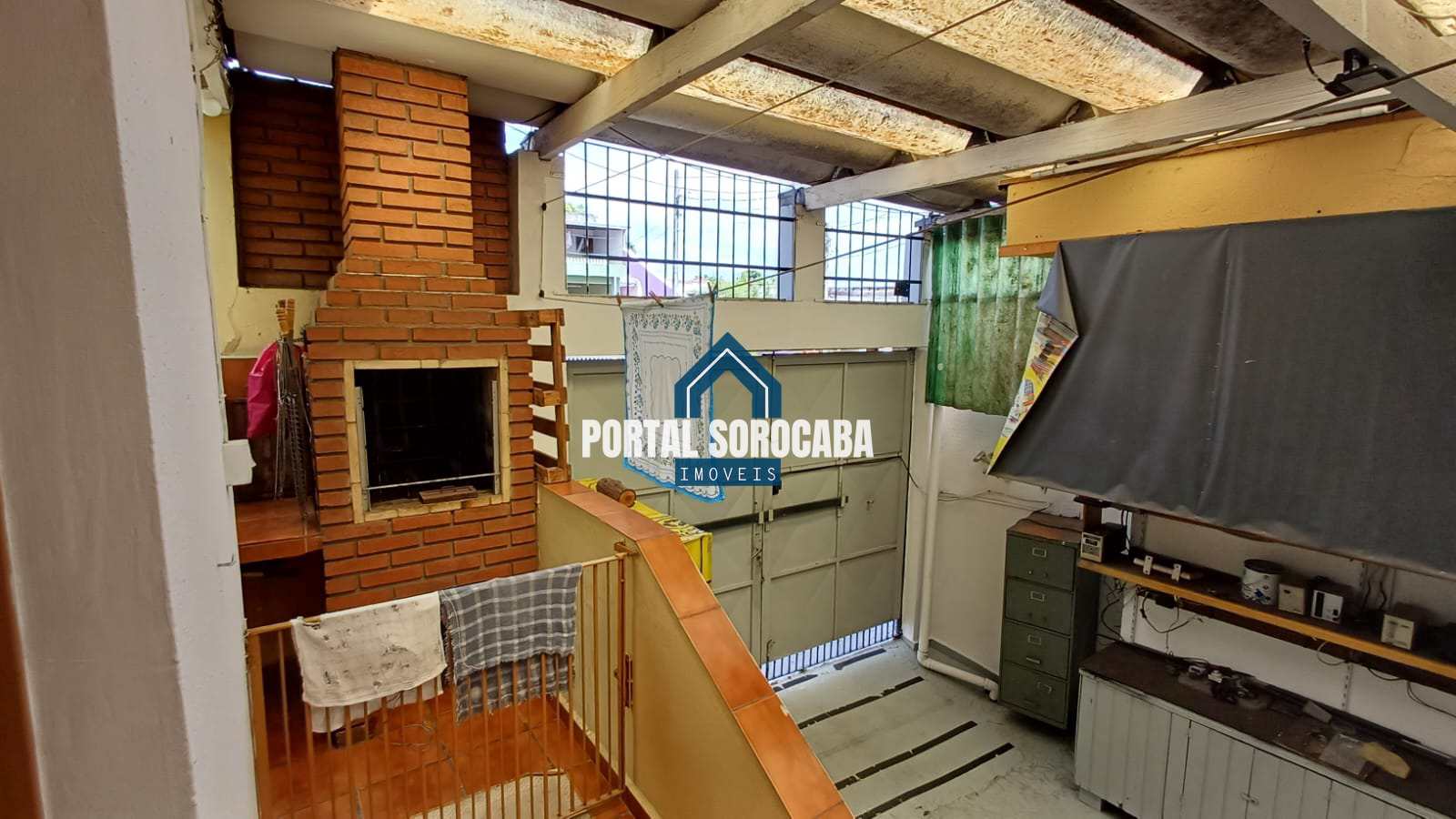 Casa à venda com 3 quartos, 260m² - Foto 14