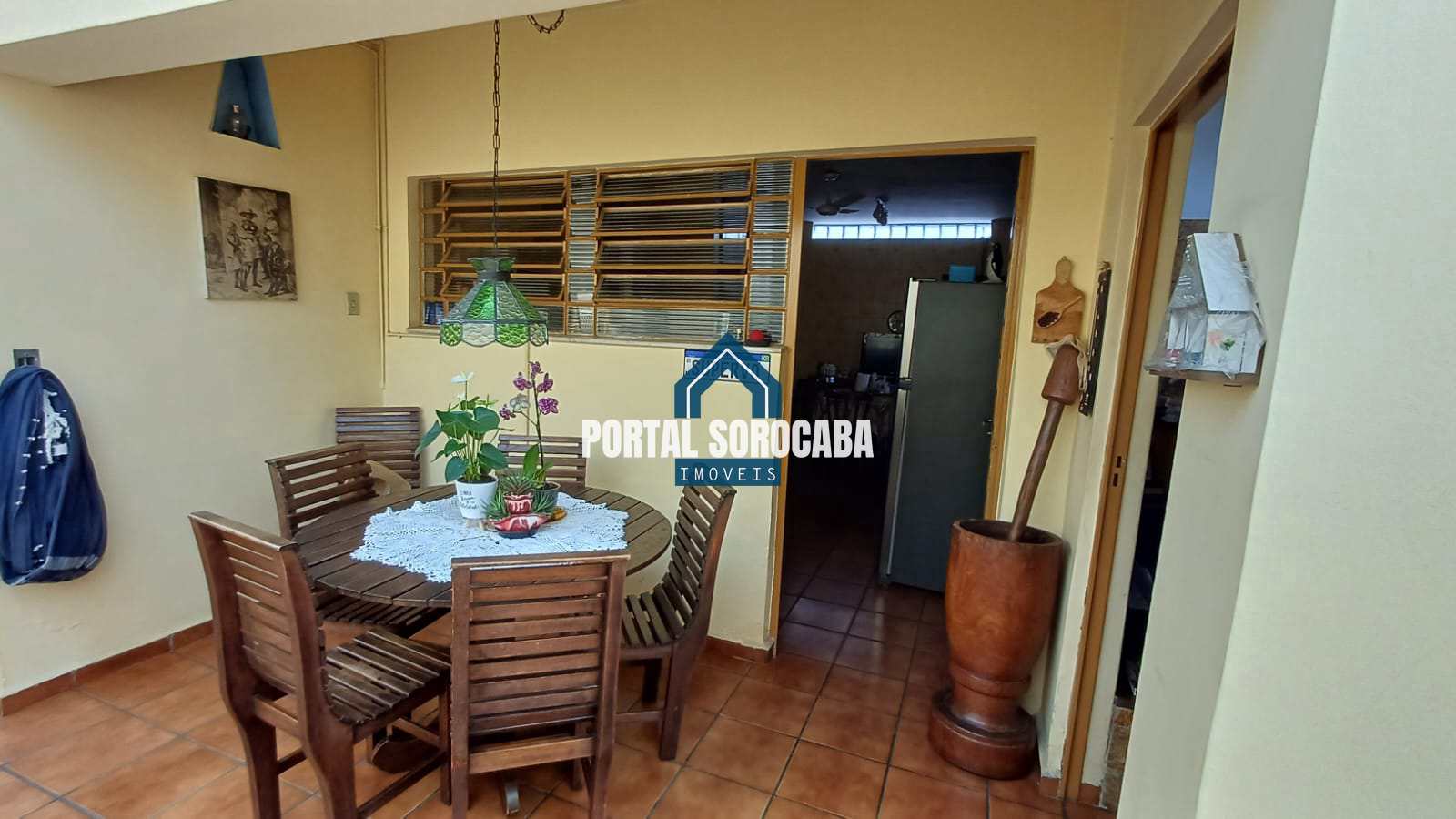 Casa à venda com 3 quartos, 260m² - Foto 28