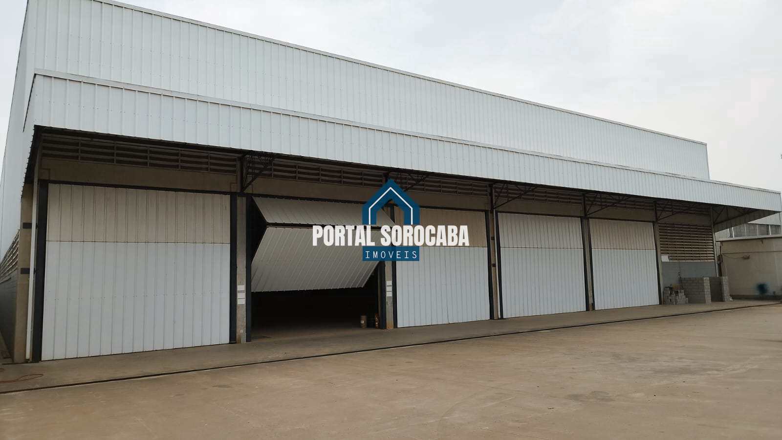 Depósito-Galpão-Armazém para alugar, 7000m² - Foto 2