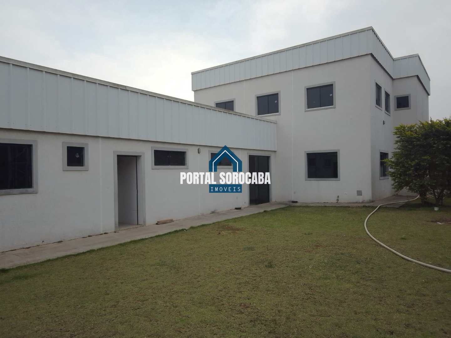 Depósito-Galpão-Armazém para alugar, 7000m² - Foto 5