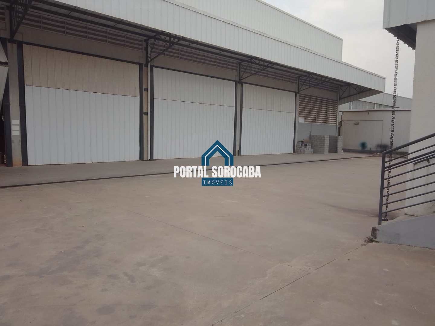 Depósito-Galpão-Armazém para alugar, 7000m² - Foto 8