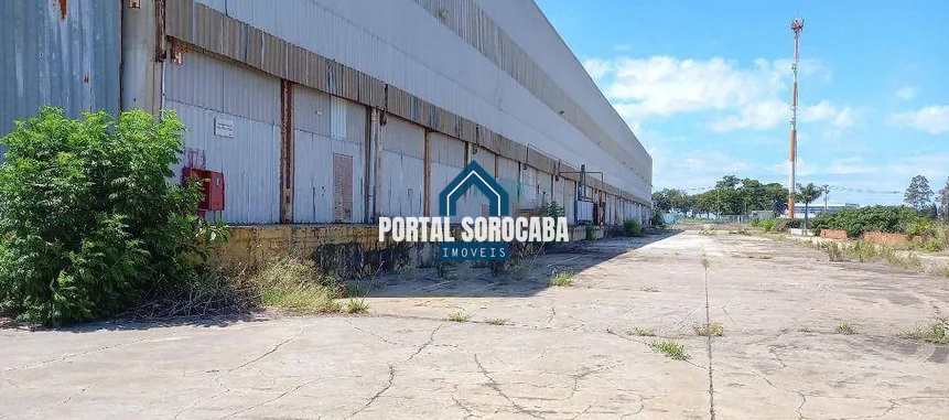 Depósito-Galpão-Armazém para alugar, 24034m² - Foto 2