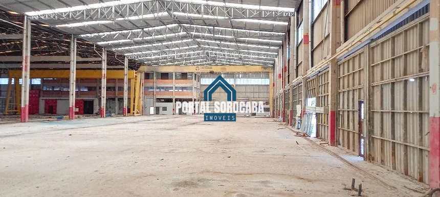 Depósito-Galpão-Armazém para alugar, 24034m² - Foto 20