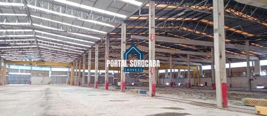 Depósito-Galpão-Armazém para alugar, 24034m² - Foto 14