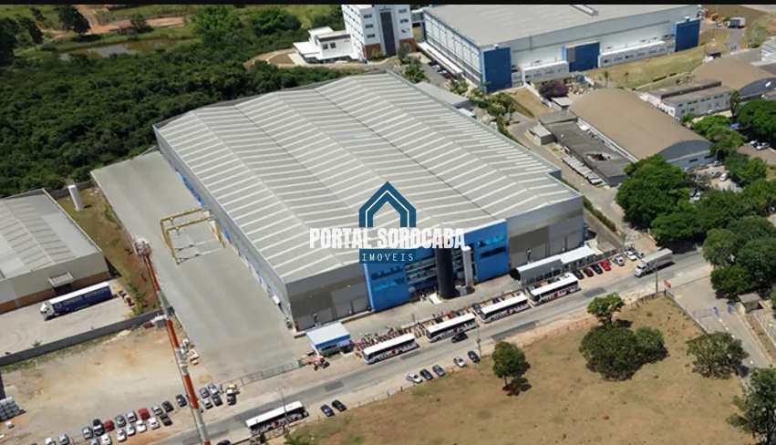 Depósito-Galpão-Armazém para alugar, 24034m² - Foto 1