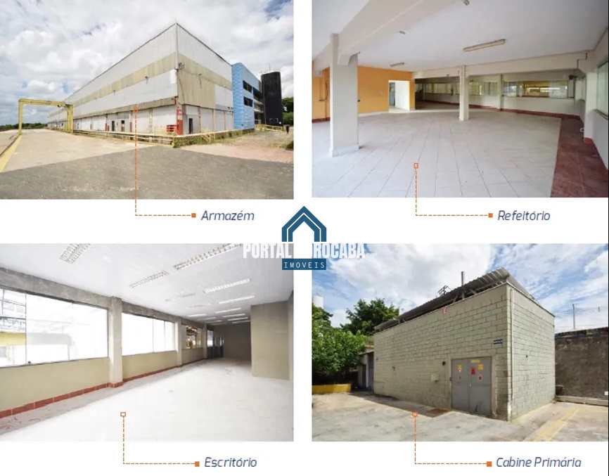 Depósito-Galpão-Armazém para alugar, 24034m² - Foto 7