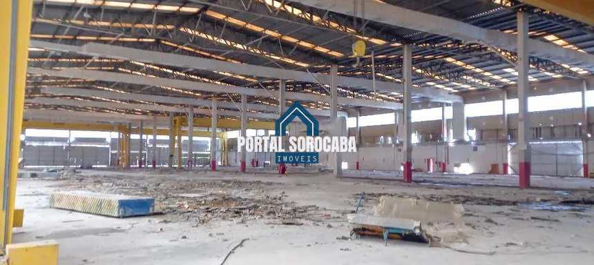 Depósito-Galpão-Armazém para alugar, 24034m² - Foto 19