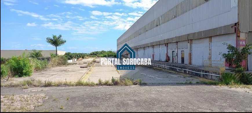 Depósito-Galpão-Armazém para alugar, 24034m² - Foto 3